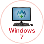 Windows 7の場合