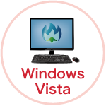 Windows Vistaの場合