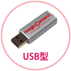 USB型