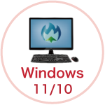Windows 11 / 10の場合