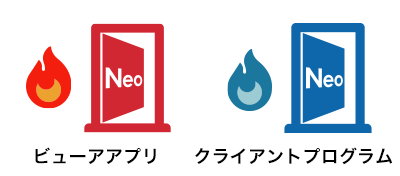 以下のインターフェースを用意しております
